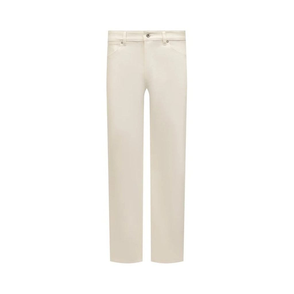 Jil Sander Regular-Fit Denim Trousers