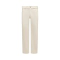 Jil Sander Regular-Fit Denim Trousers