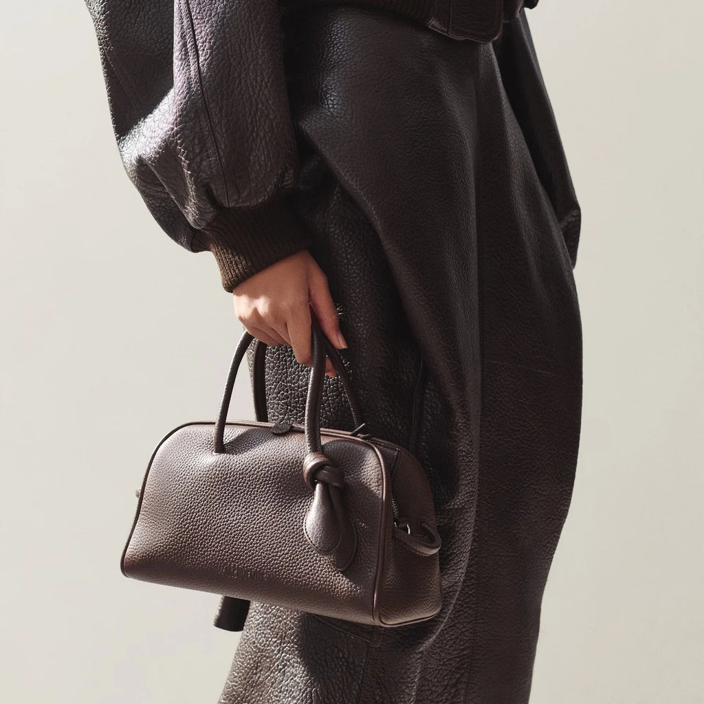 Jacquemus The Small Turismo Bag