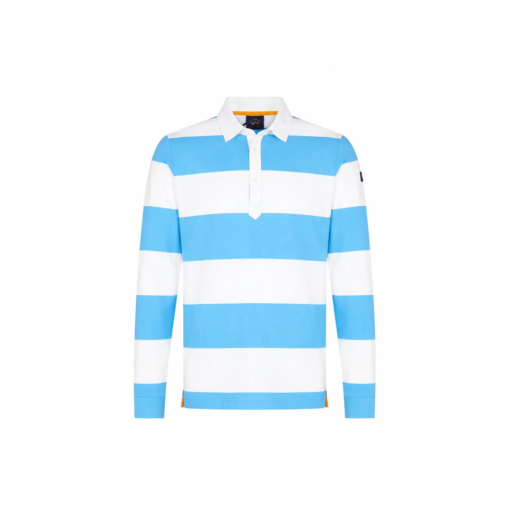 Paul & Shark Cotton Polo