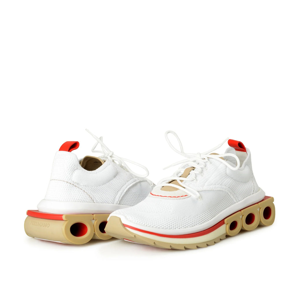 Salvatore Ferragamo NIMA KNIT Sneakers