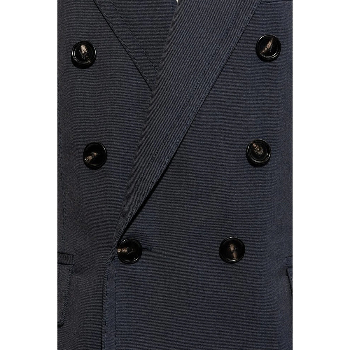 Bottega Veneta Wool Twill Blazer