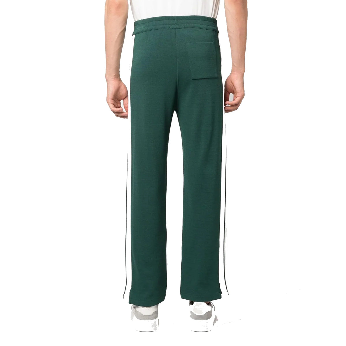AUTRY track trousers