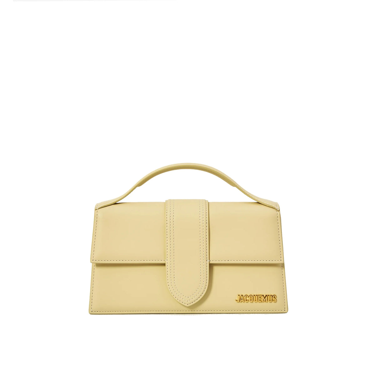 Jacquemus Le Grand Bambino Bag