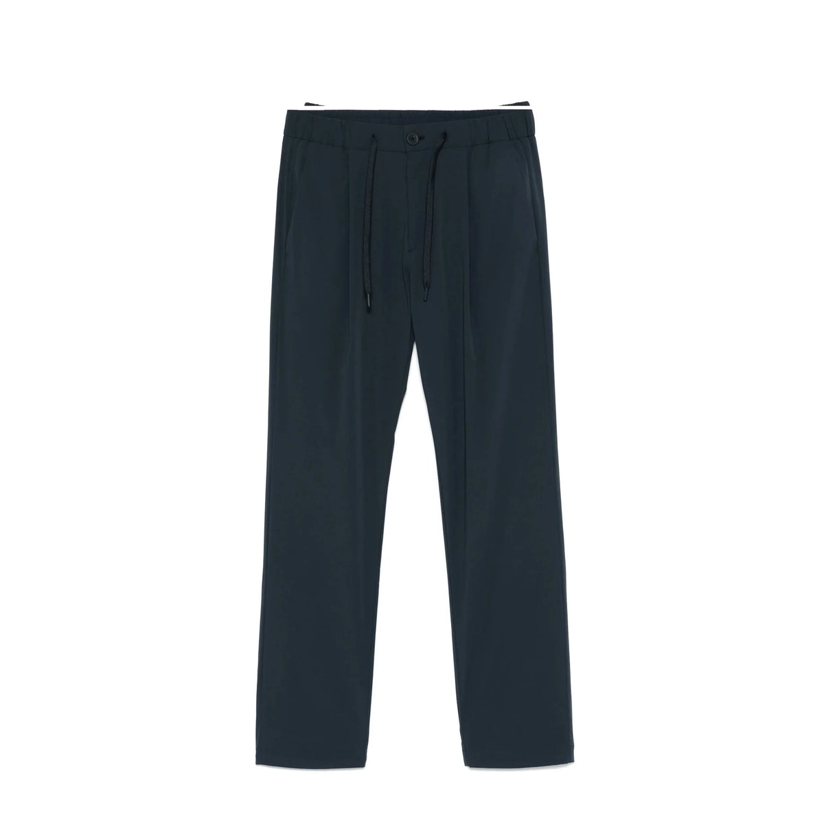 Herno tapered trousers