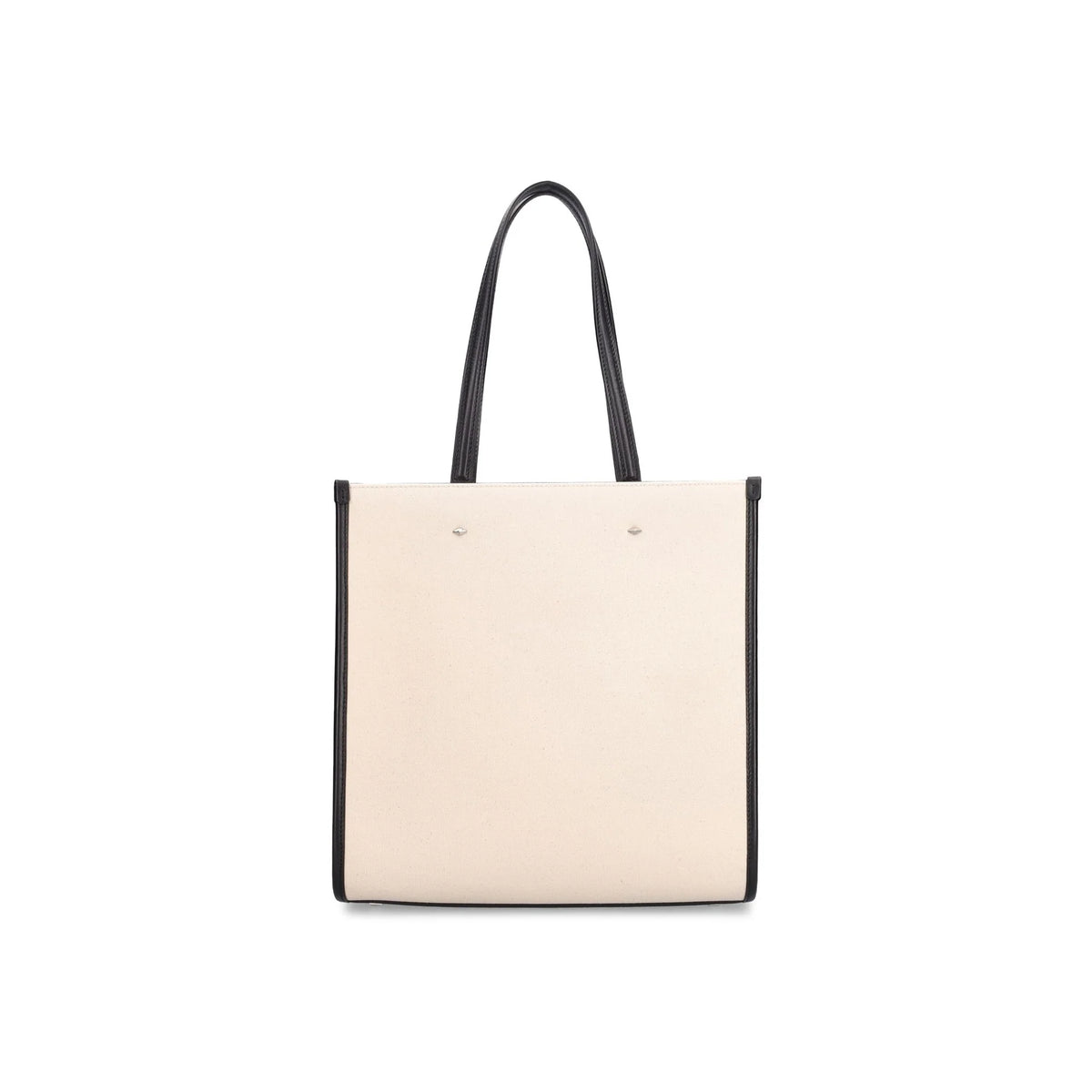 Jimmy Choo Medium Logo Tote Bag