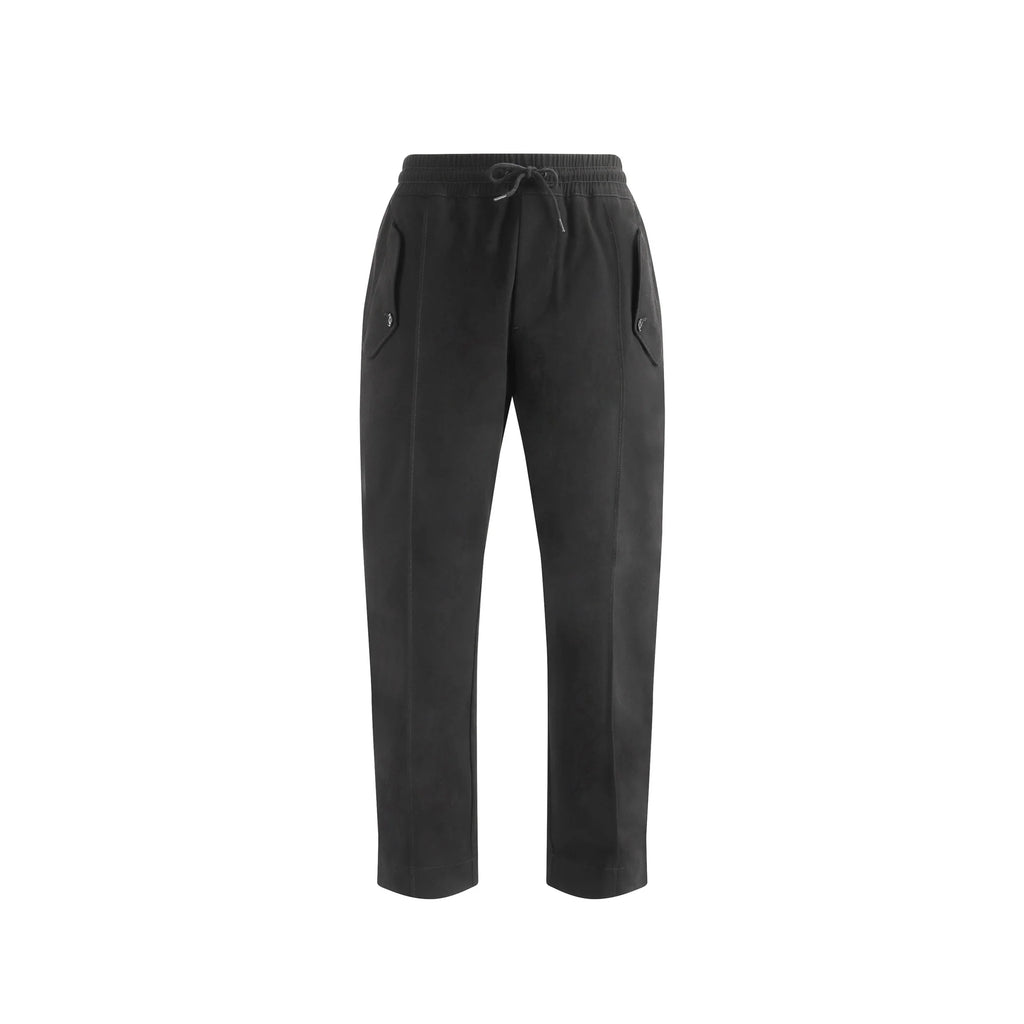 Moschino Bar-code Jogger