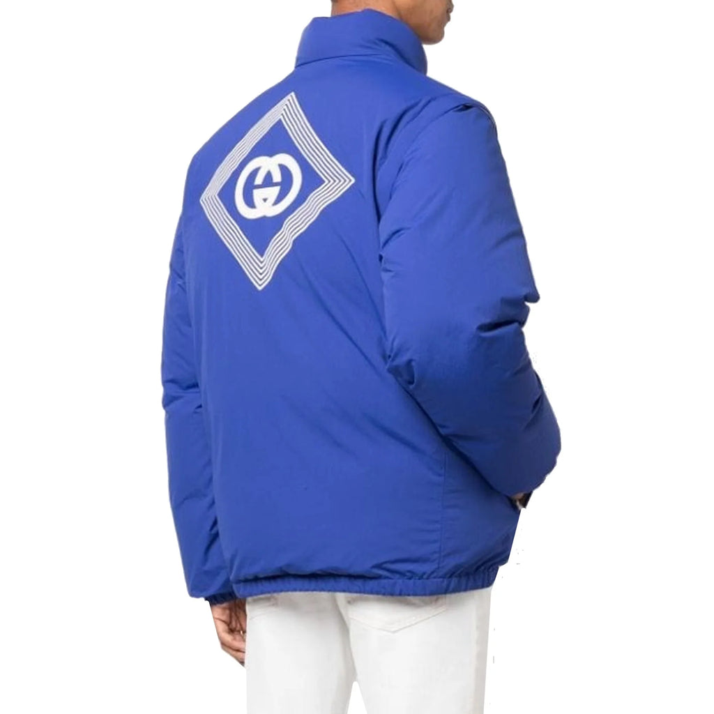 Gucci Down Jacket
