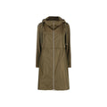 Herno Parka Coat
