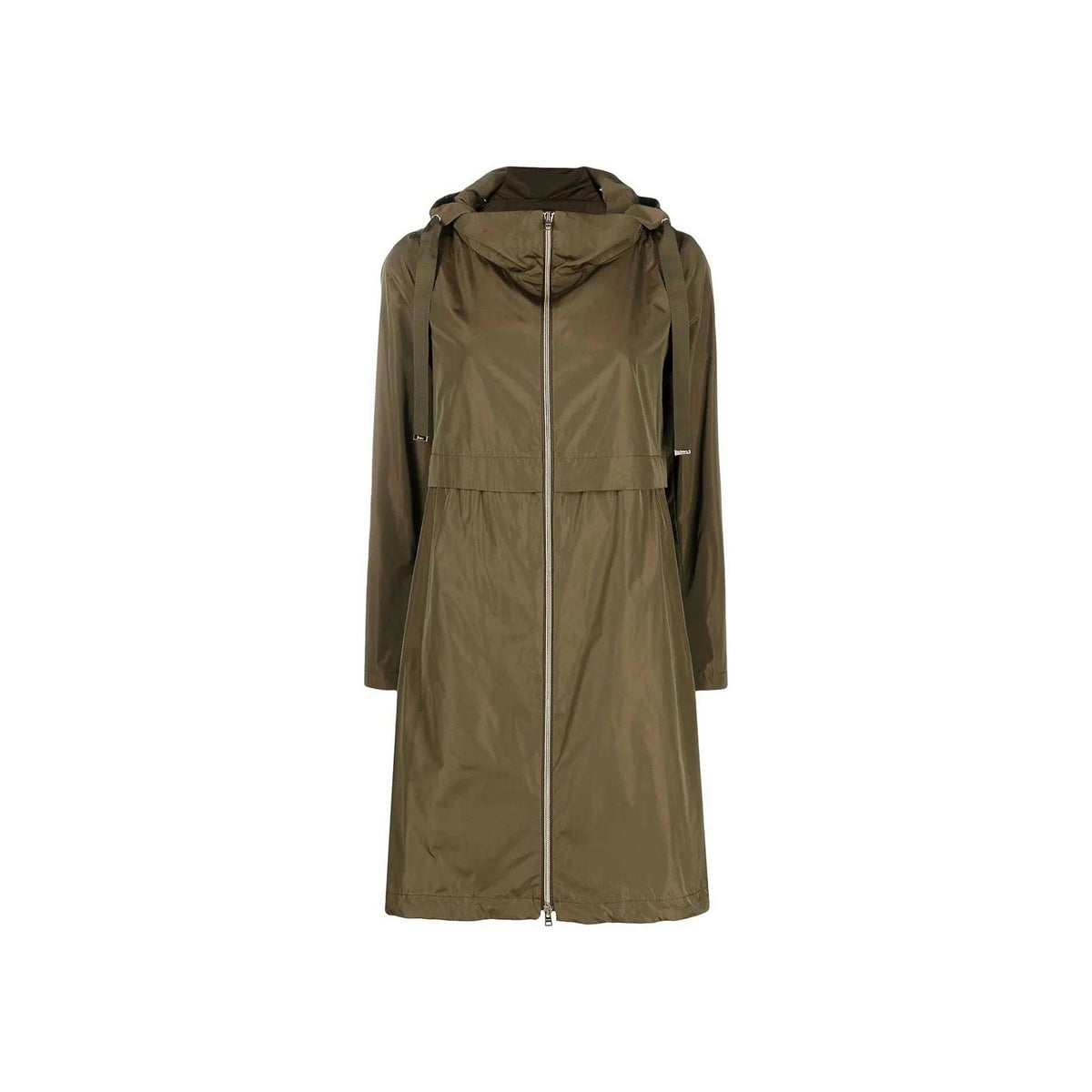 Herno Parka Coat