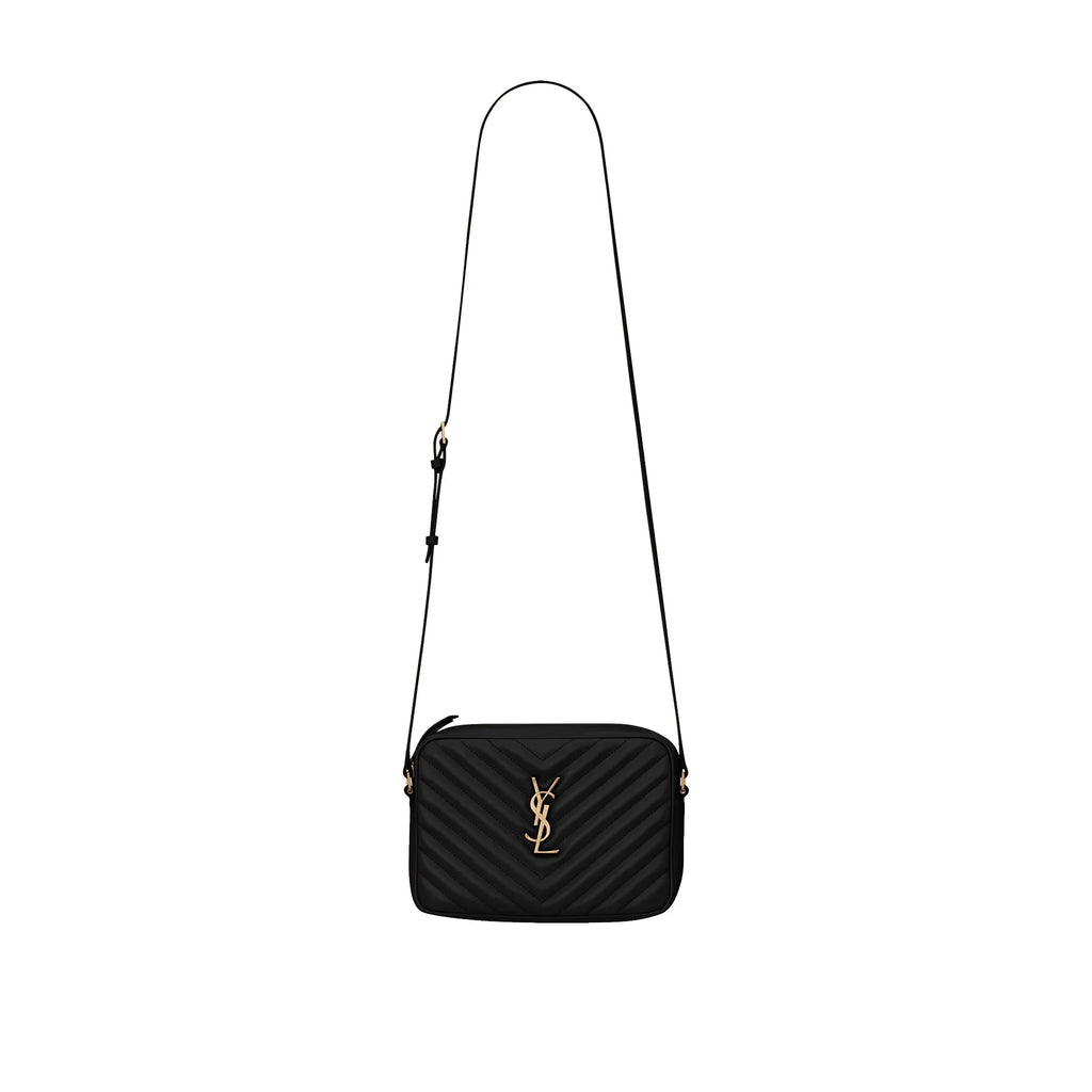 Saint Laurent Lou Camera Bag