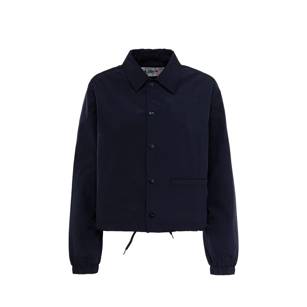 AUTRY Windbreaker Jacket