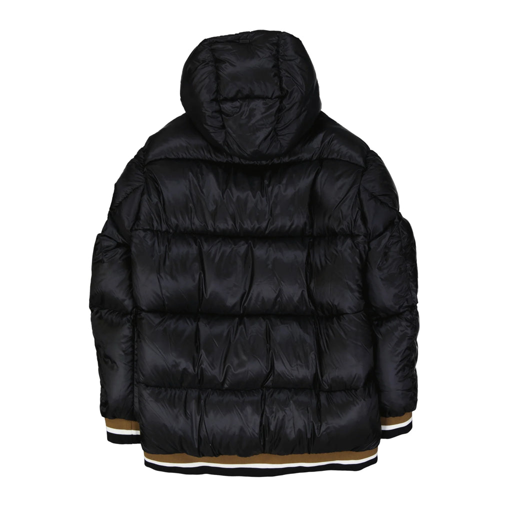 HERNO Down Bomber Jacket