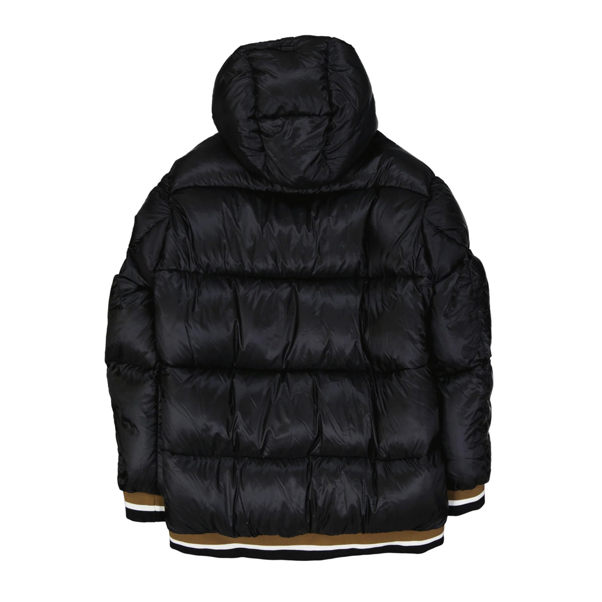 HERNO Down Bomber Jacket