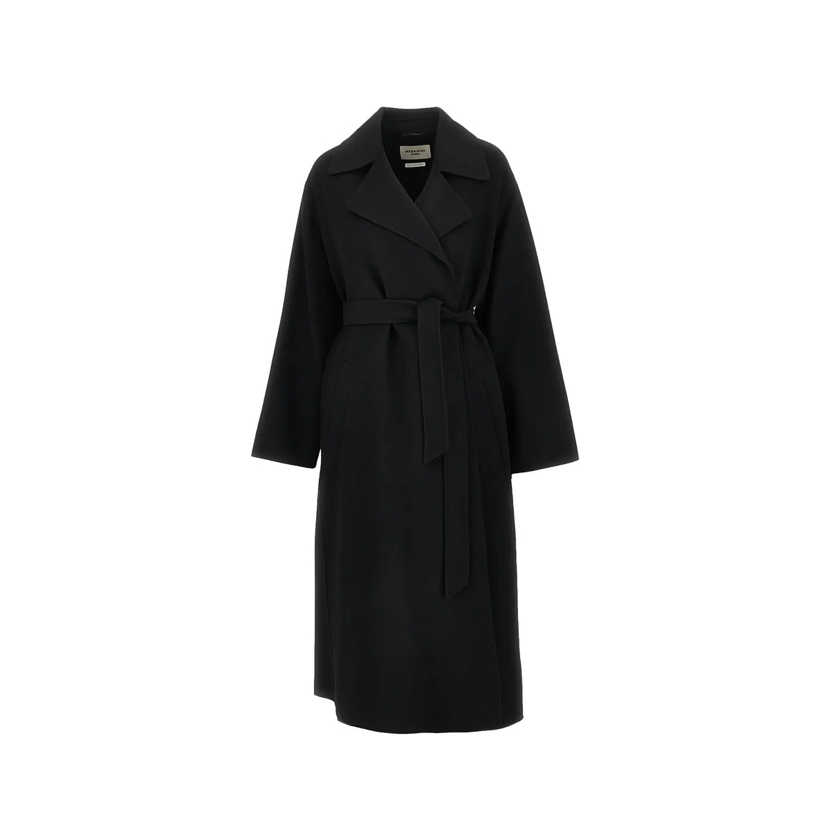 Max Mara Weekend Operoso Coat
