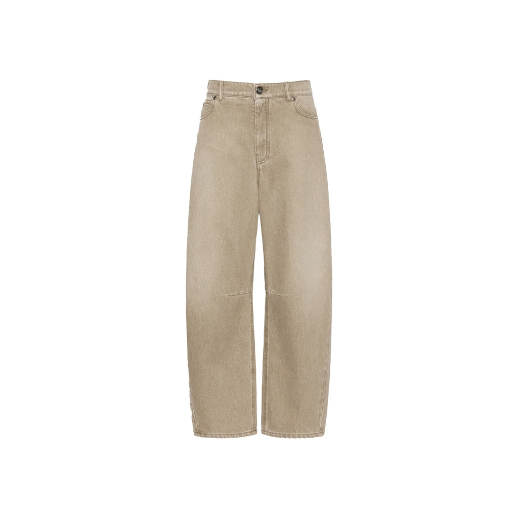 Max Mara Weekend Arcadia Jeans