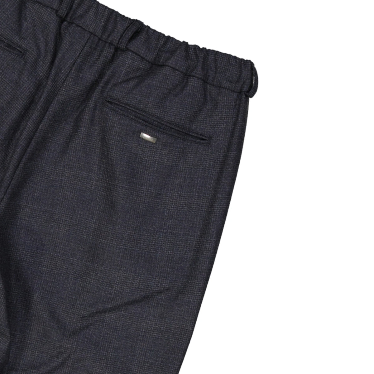 Herno Wool Trousers
