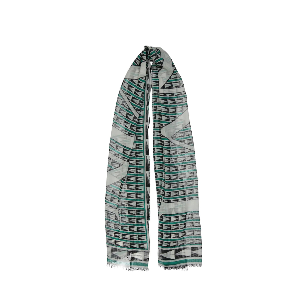 Lanvin Wool Scarf