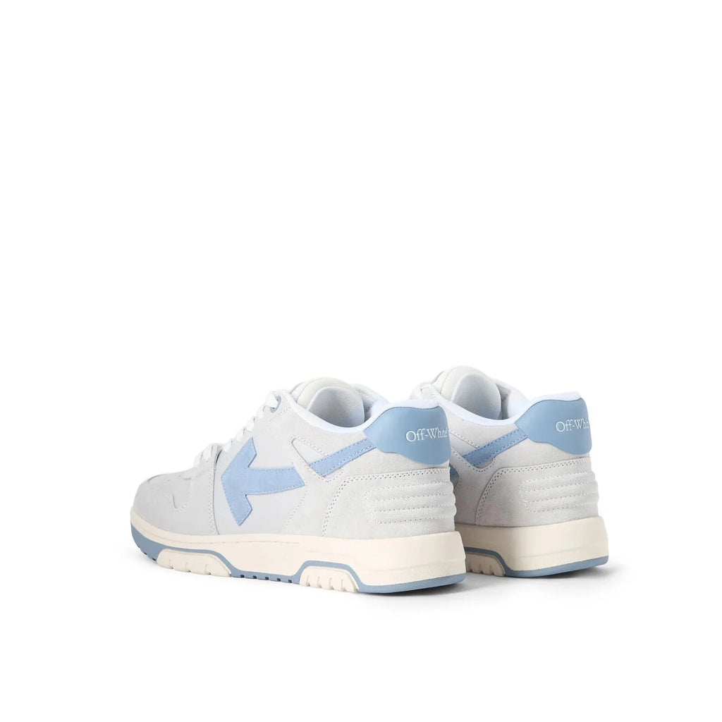OFF-WHITE Out Of Office Sneakers