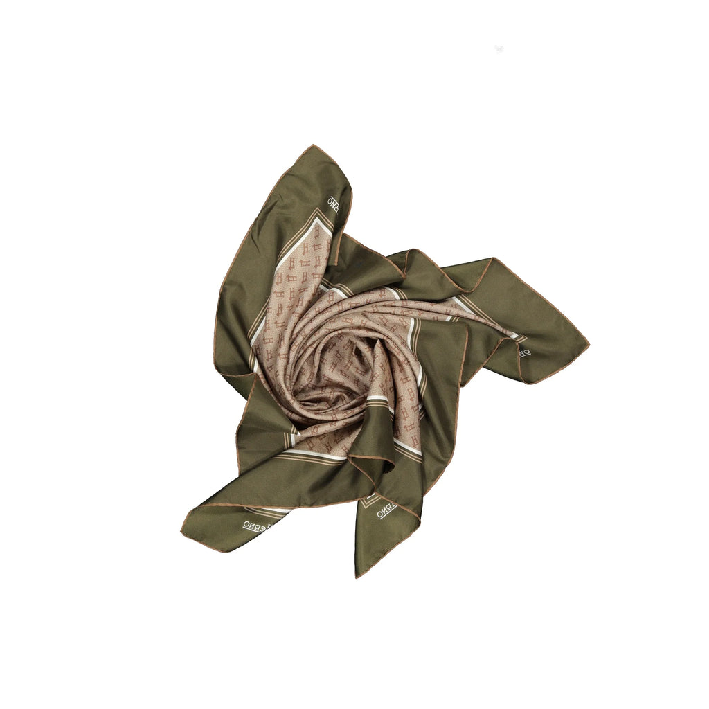 Herno Silk Foulard