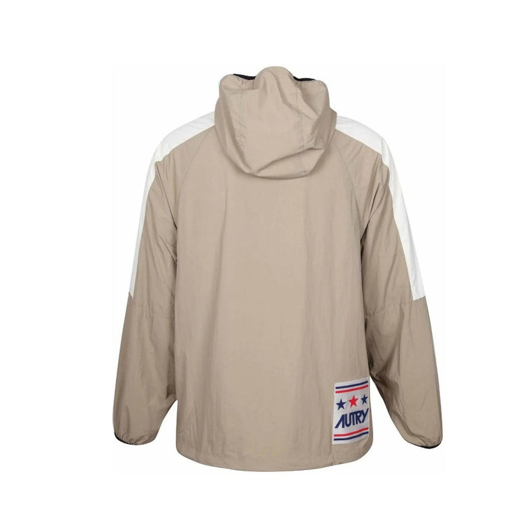 AUTRY  Windbreaker Jacket