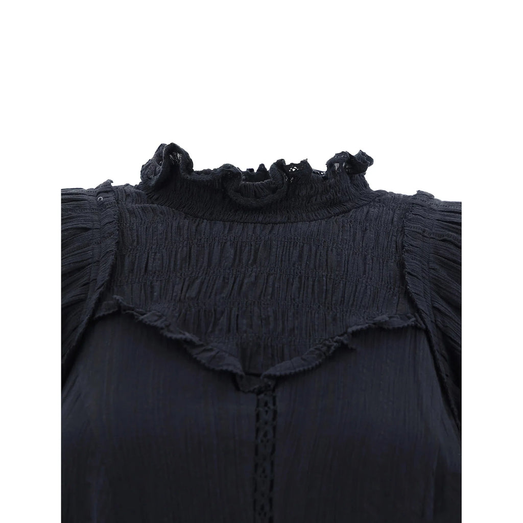 Marant Étoile Isma Dress