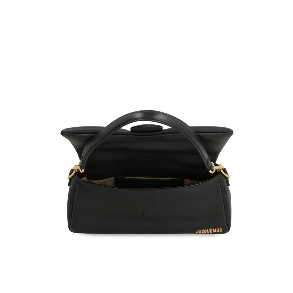 Jacquemus Le Bambimou Puffed Bag