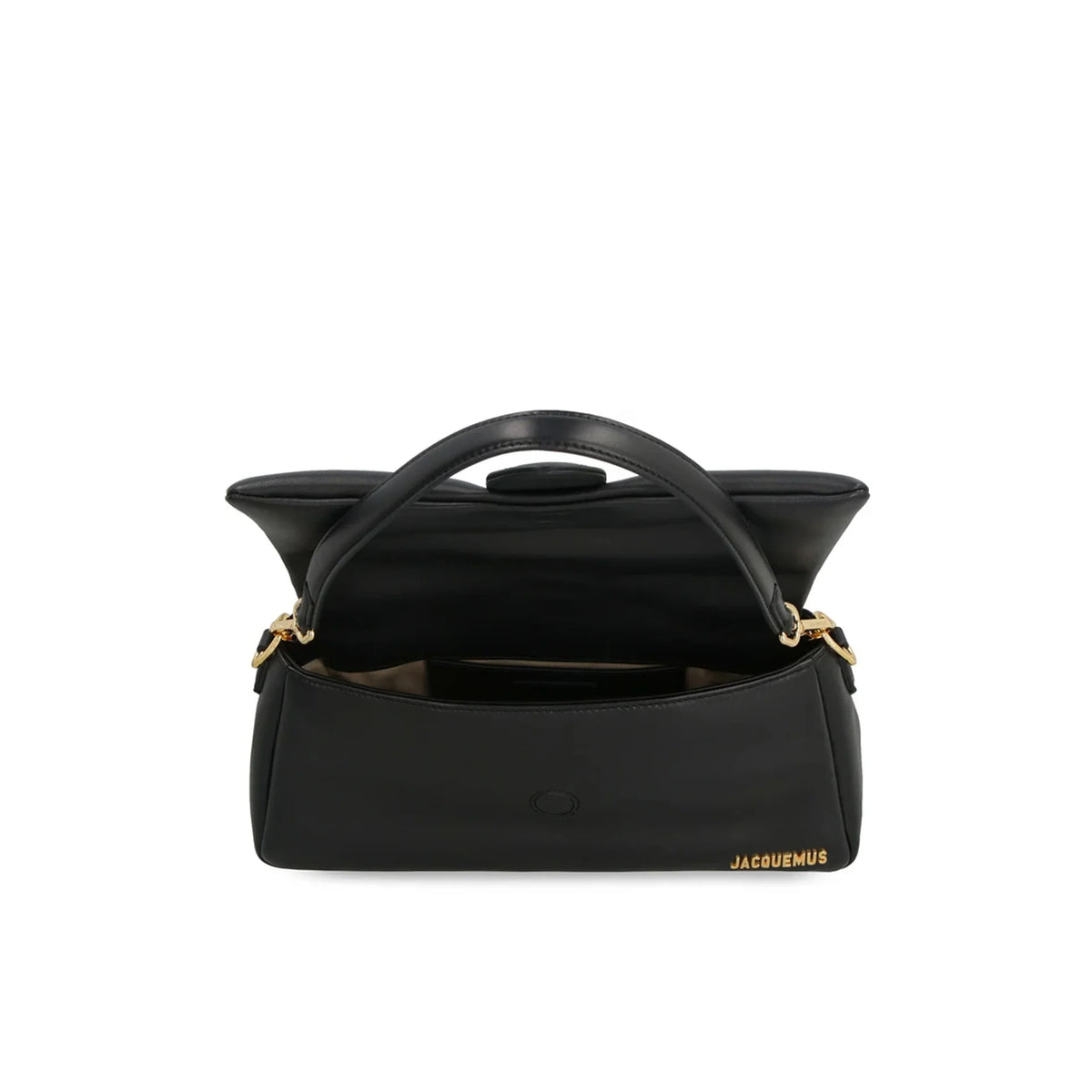 Jacquemus Le Bambimou Puffed Bag