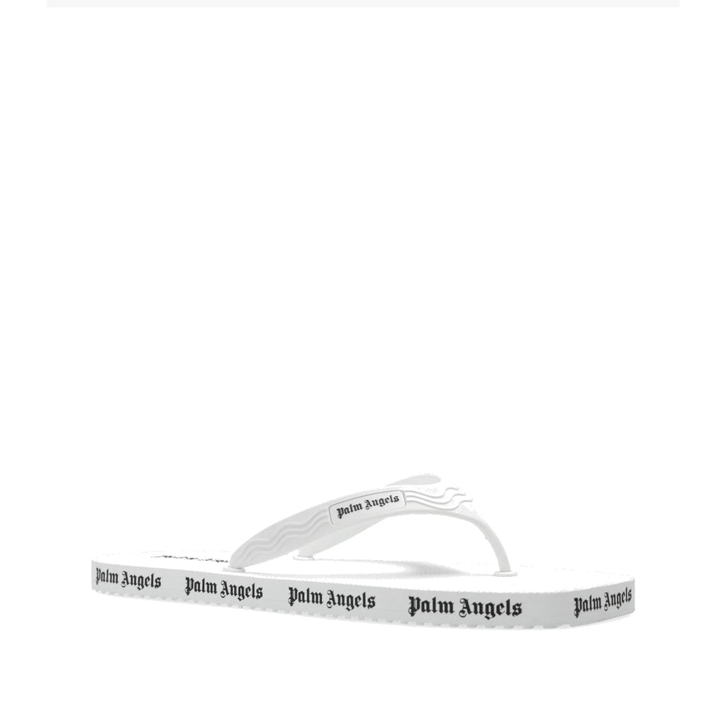 Palm Angels Flip Flop Slides