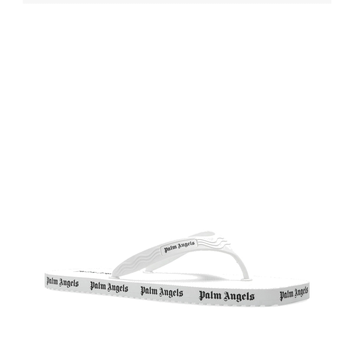 Palm Angels Flip Flop Slides