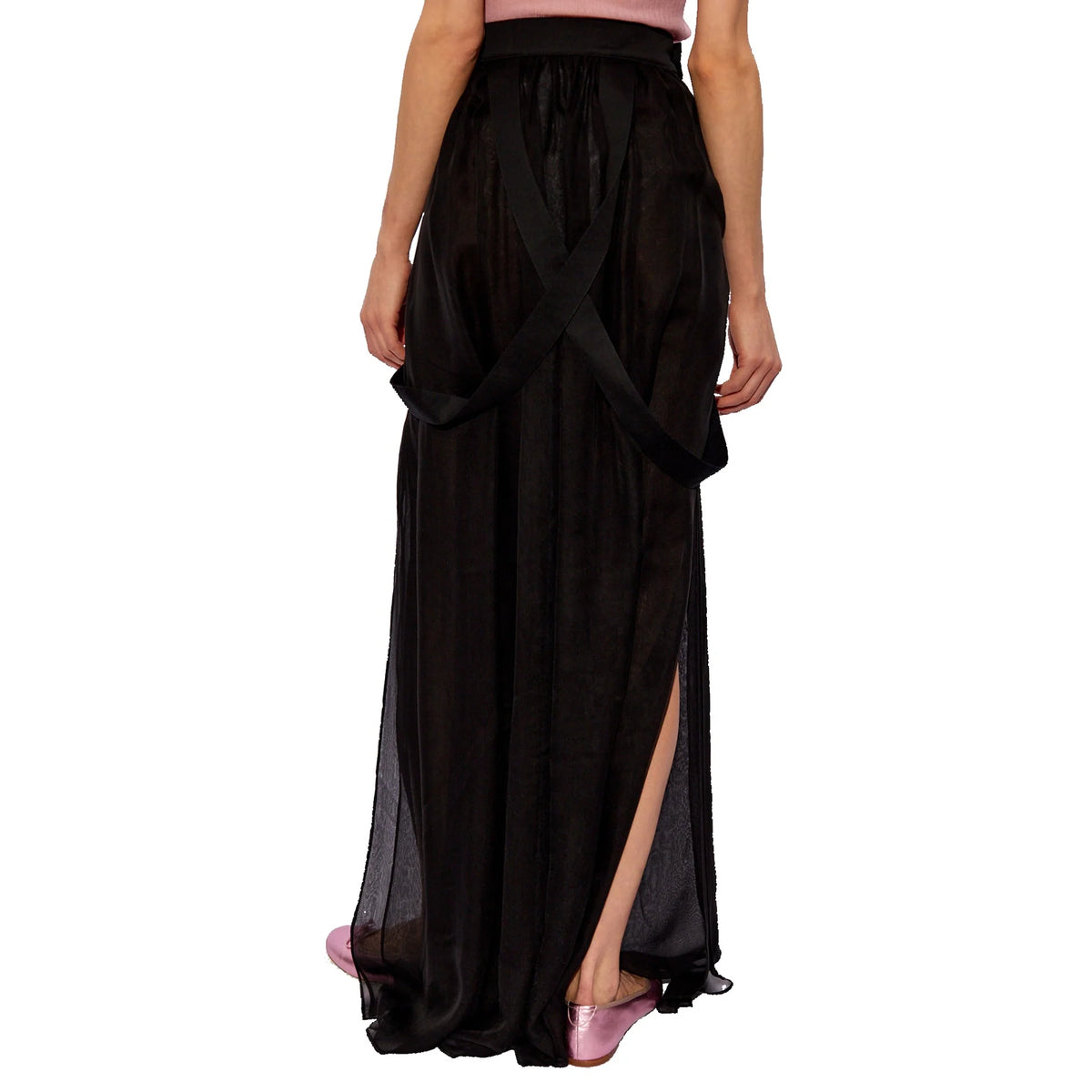 Max Mara Sfilata Jedy Skirt