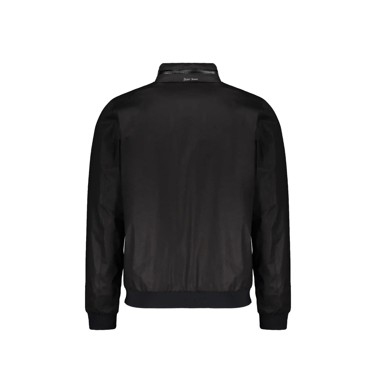 Herno Stand Collar Pocket Jacket