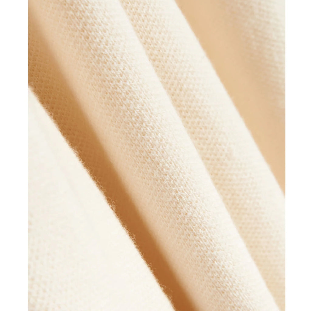 Autry Sporty Long Sleeve Polo