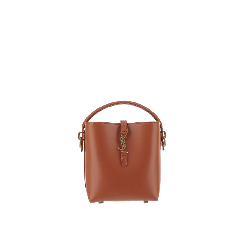 Saint Laurent Le 37 Mini Shoulder Bag