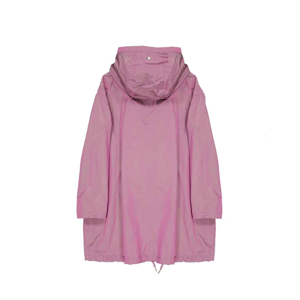 Herno Lightweight Parka Coat