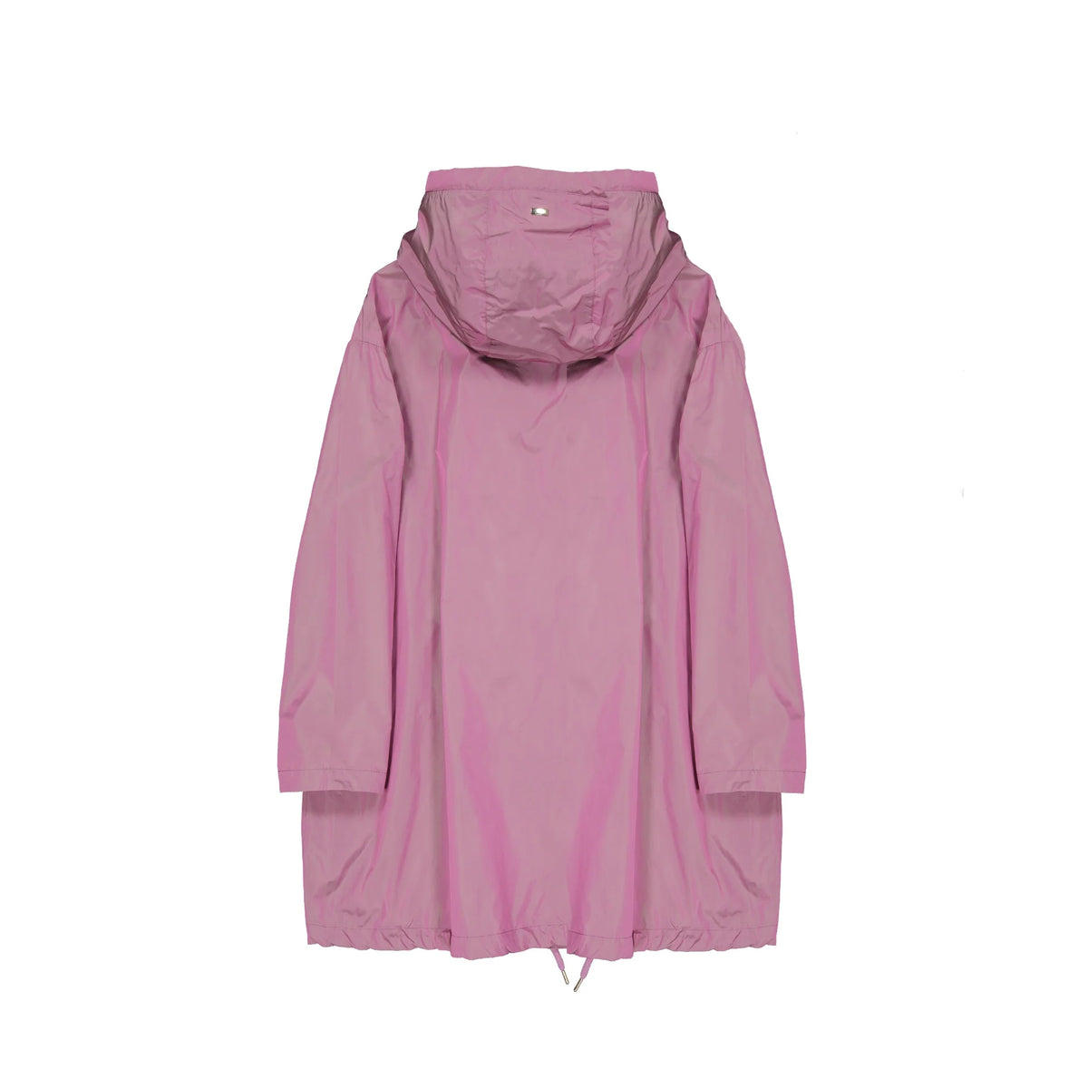 Herno Lightweight Parka Coat