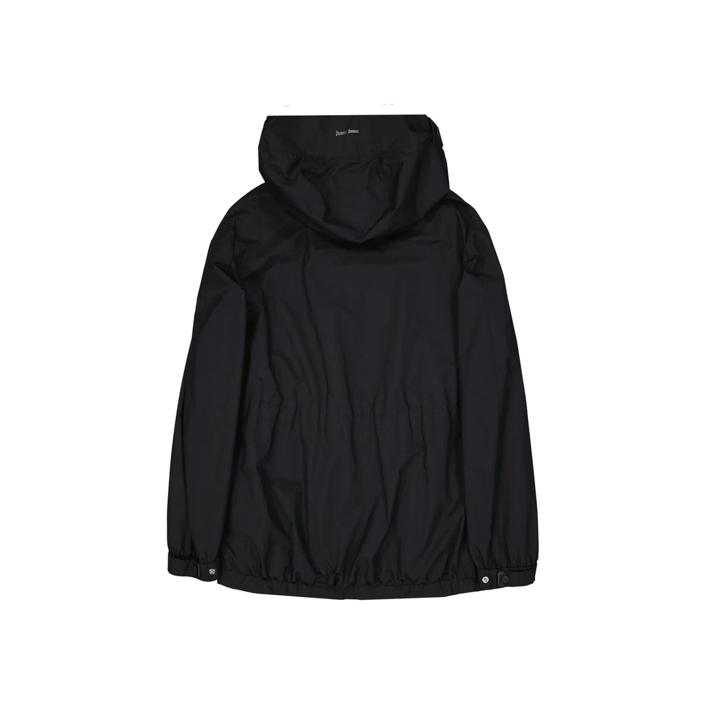 Herno Windbreaker Jacket