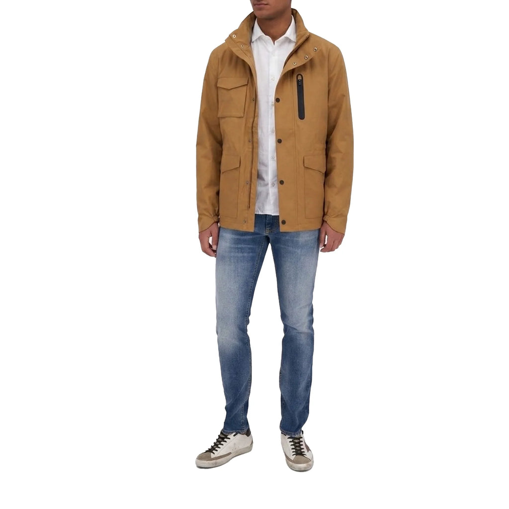 Herno Laminar Field Jacket