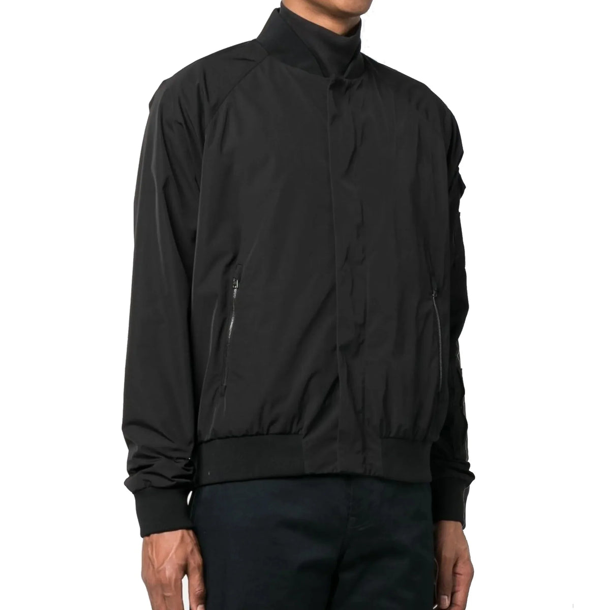 Herno Bomber Jacket