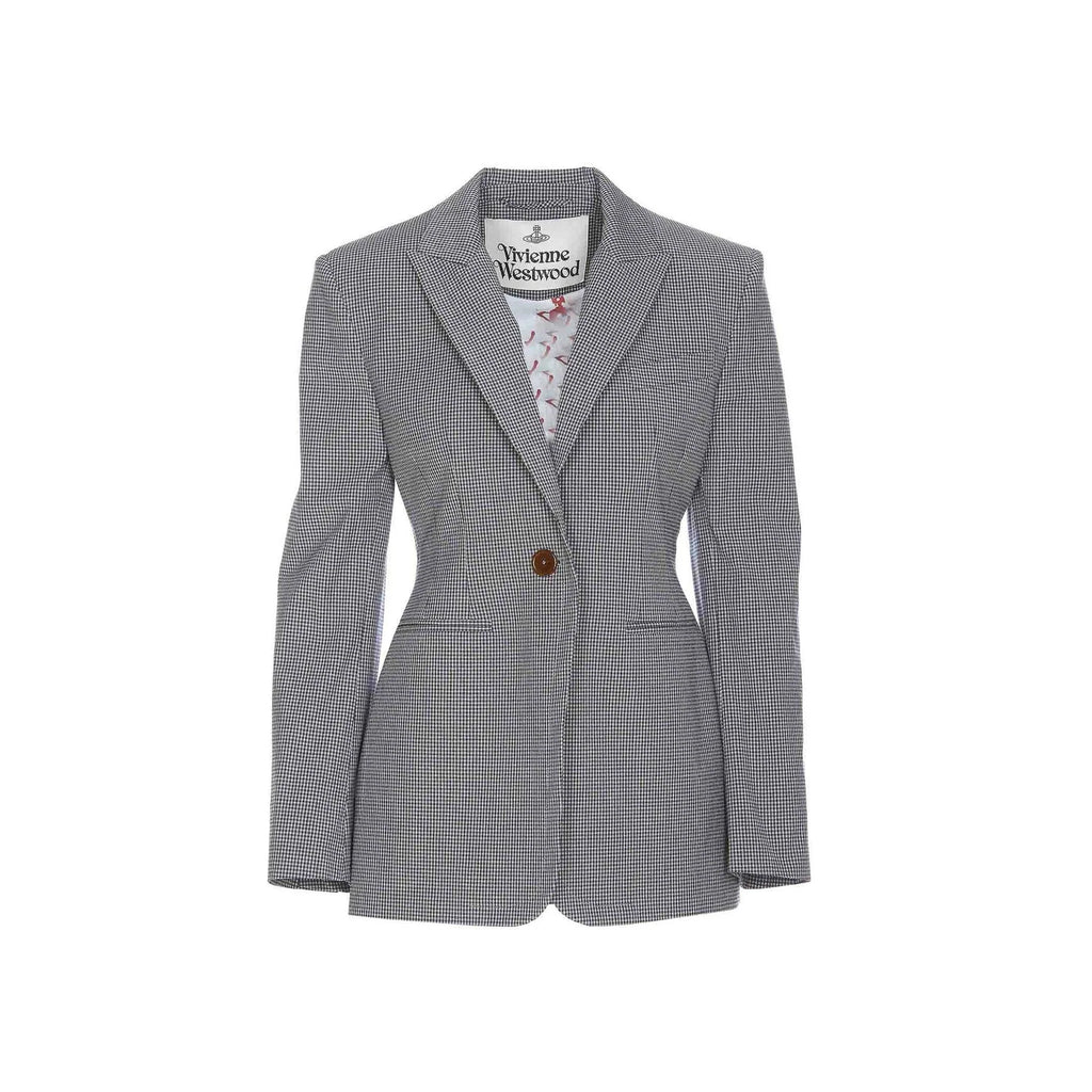Vivienne Westwood Lauren Cotton Jacket