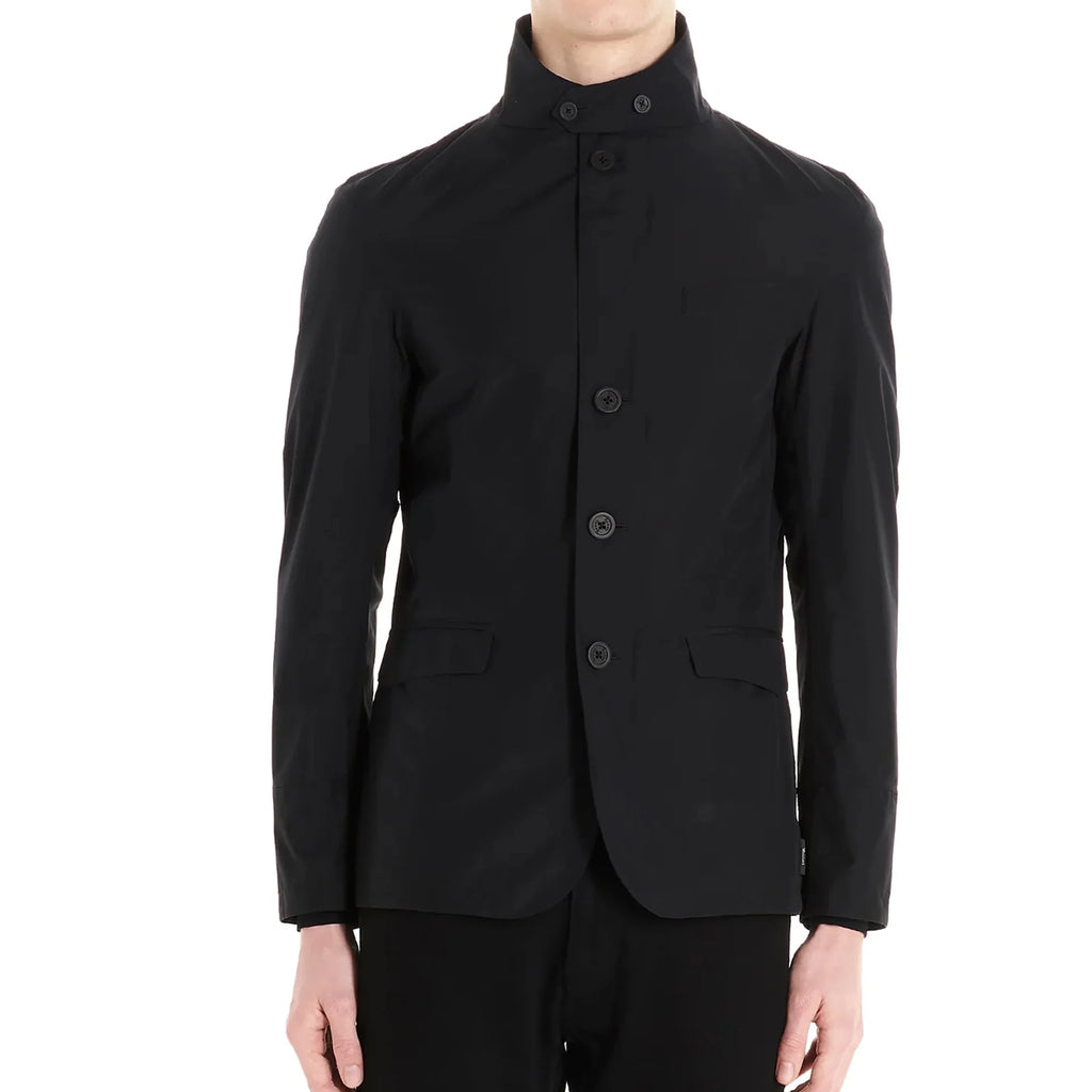 Herno High-Neck Jacket