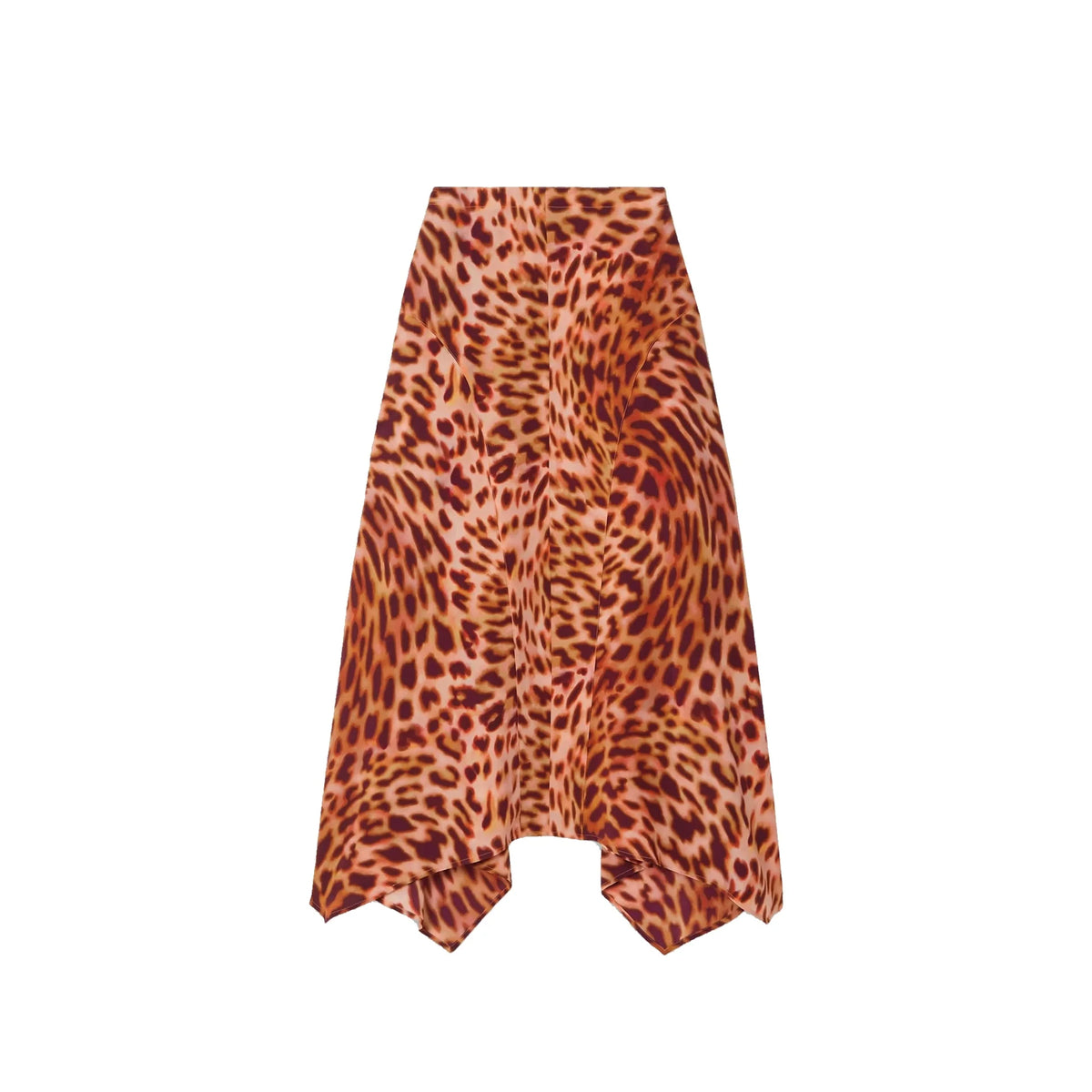 Stella McCartney Silk Dress
