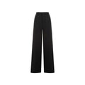 Balenciaga Wool Flared Pants