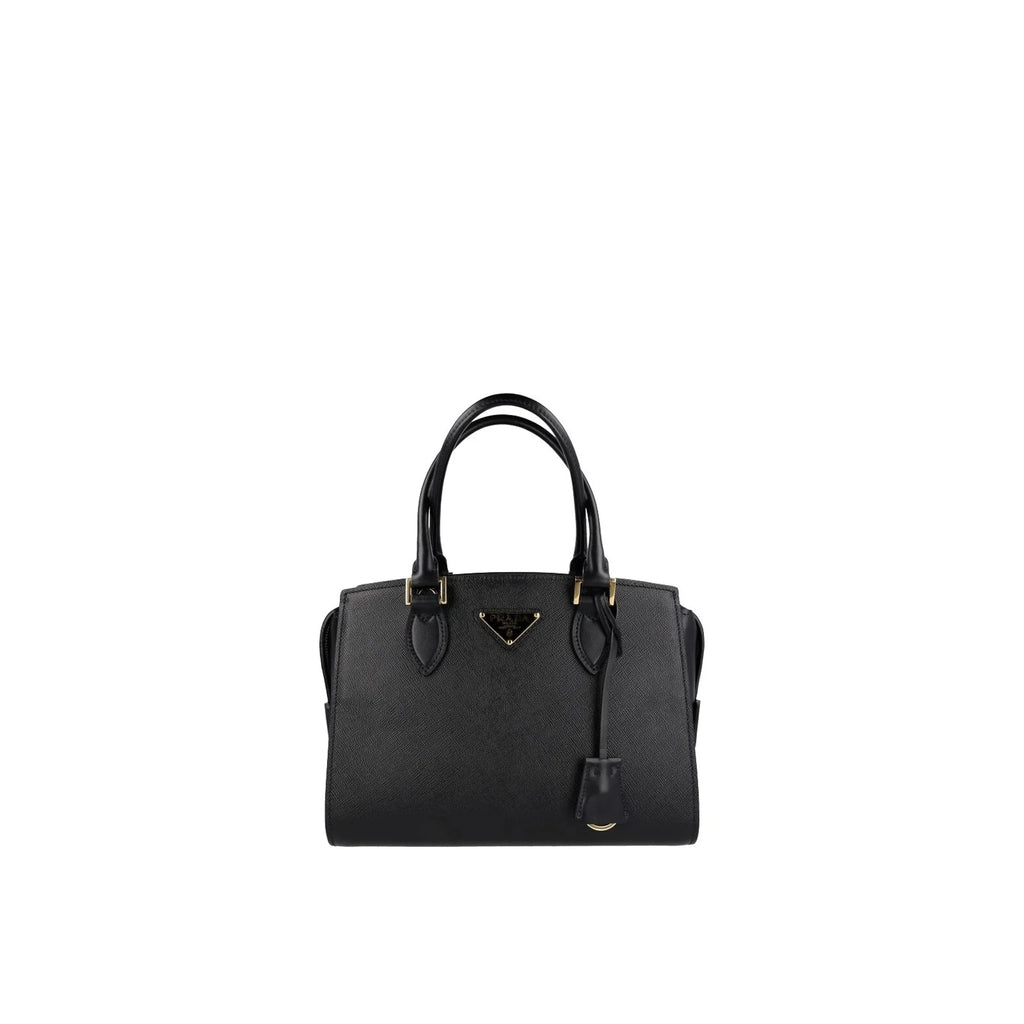 Prada Saffiano Leather Hand Bag