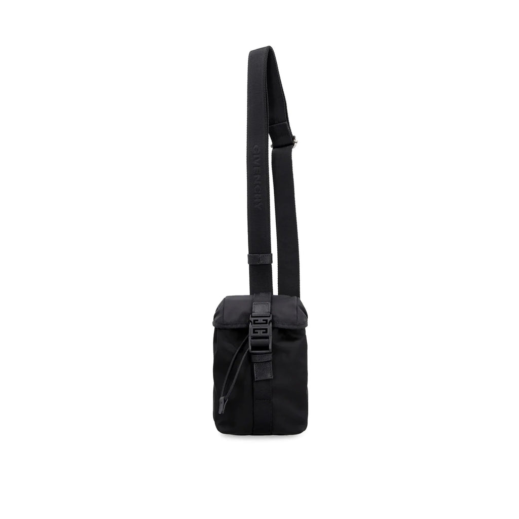 Givenchy Logo Mini Backpack
