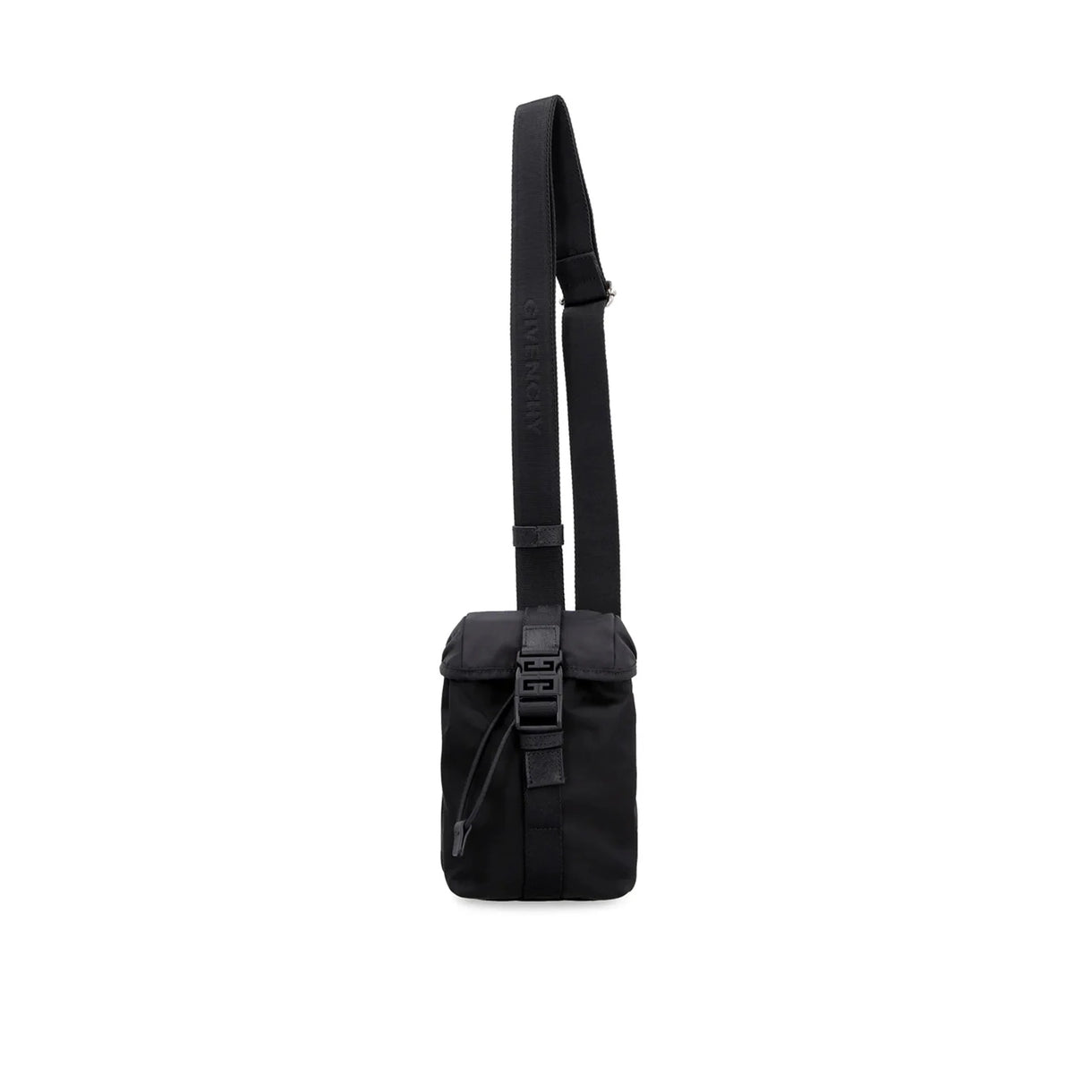 Givenchy Logo Mini Backpack