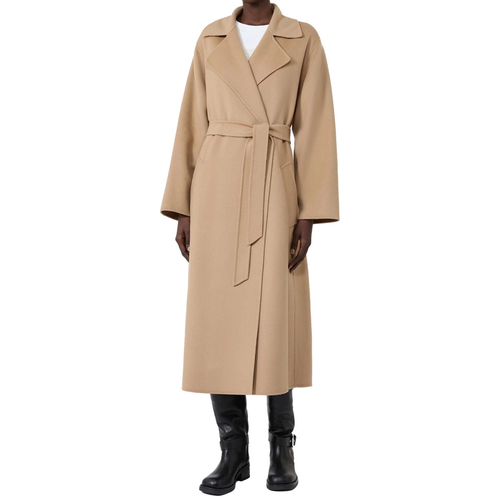 Max Mara Weekend Operoso Wool Coat