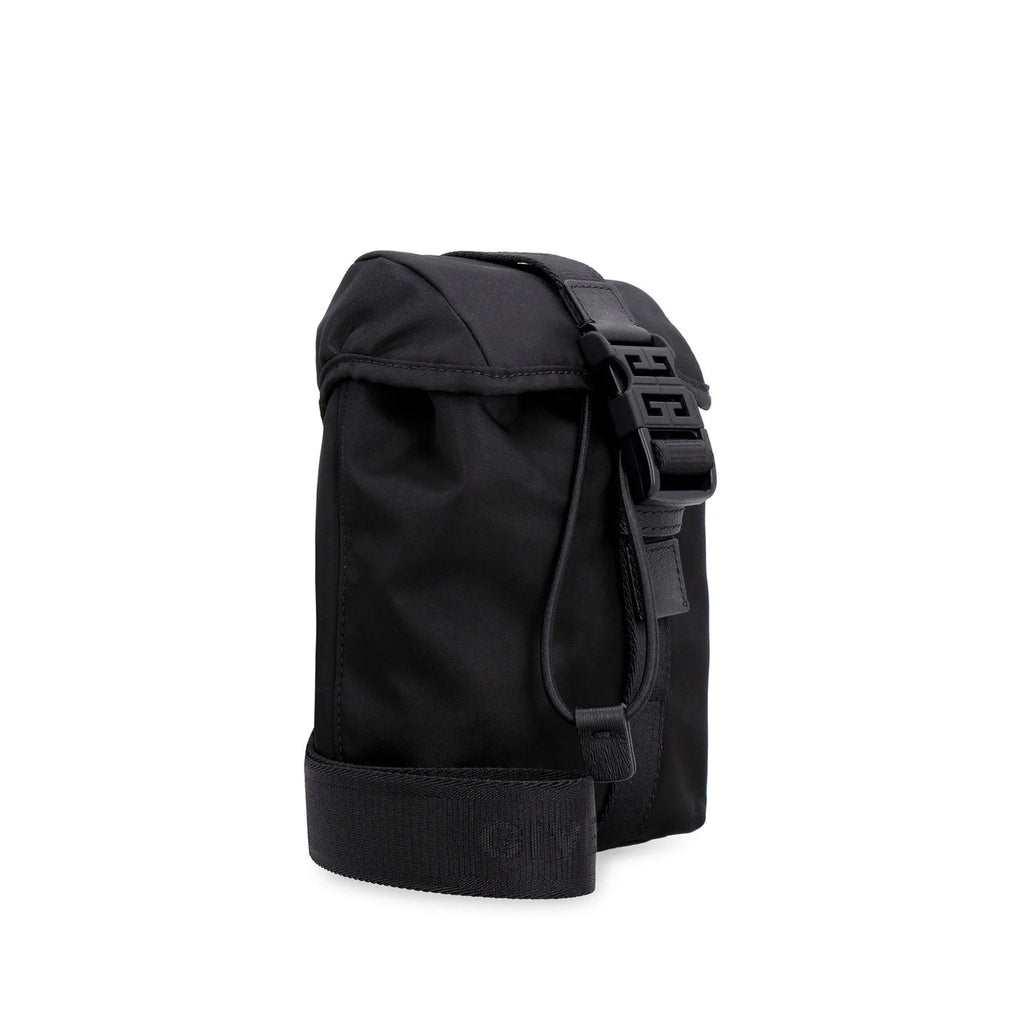 Givenchy Logo Mini Backpack