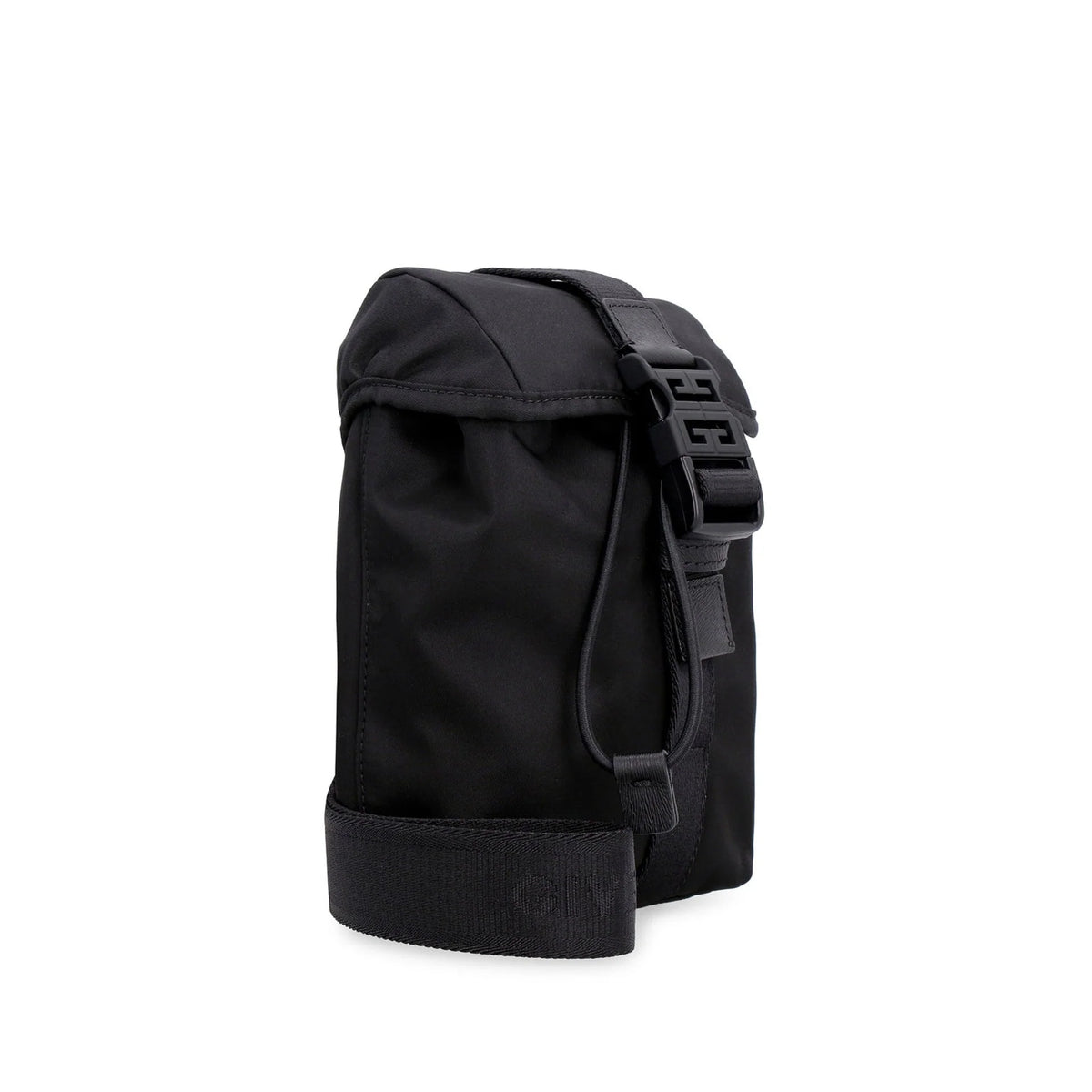 Givenchy Logo Mini Backpack