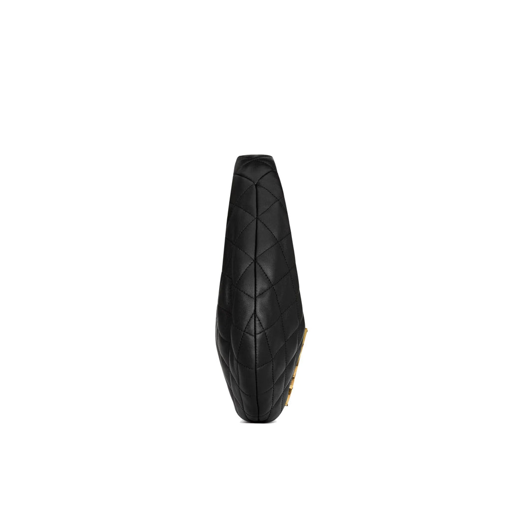 Saint Laurent Icarino Quilted Handbag